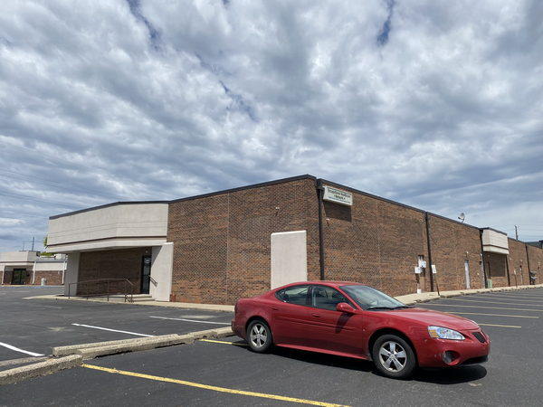 Farmington 4 Cinemas - June 4 2022 (newer photo)